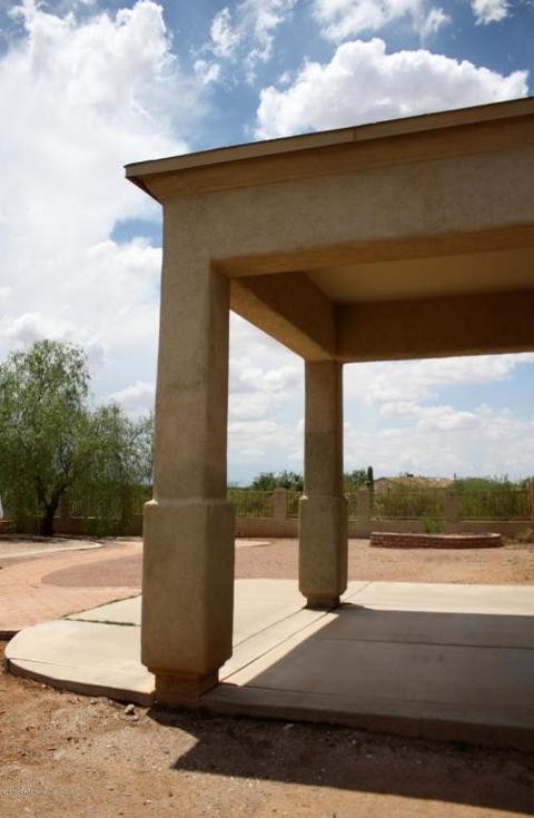 13514 E Rincon Ranch Rd, Vail, AZ 85641 photo 4