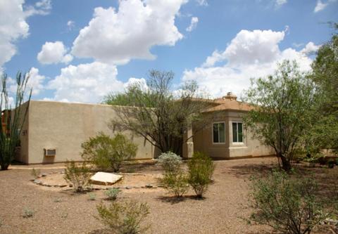 13514 E Rincon Ranch Rd, Vail, AZ 85641 photo 1