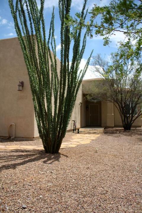 13514 E Rincon Ranch Rd, Vail, AZ 85641 photo 2