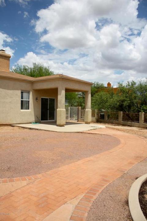13514 E Rincon Ranch Rd, Vail, AZ 85641 photo 3