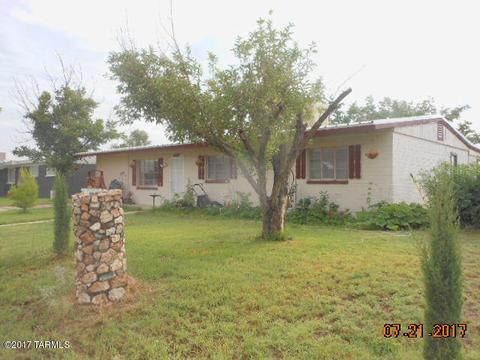 805 N Douglas Ave, Willcox, AZ 85643 photo 1