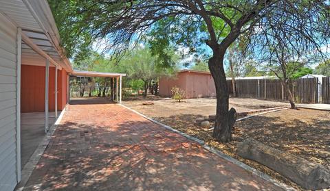 5712 E Mabel St, Tucson, AZ 85712 photo 31