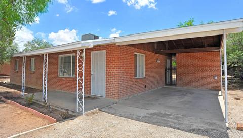 5712 E Mabel St, Tucson, AZ 85712 photo 2