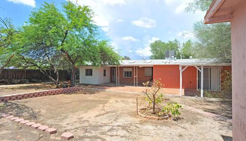 5712 E Mabel St, Tucson, AZ 85712 photo 28