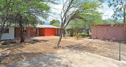 5712 E Mabel St, Tucson, AZ 85712 photo 27