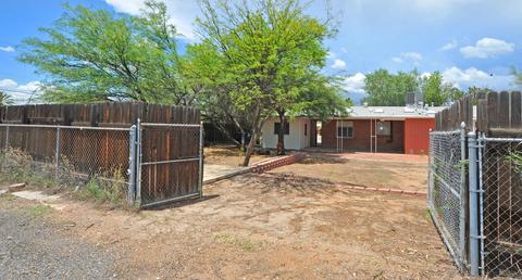 5712 E Mabel St, Tucson, AZ 85712 photo 33