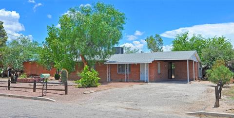 5712 E Mabel St, Tucson, AZ 85712 photo 1