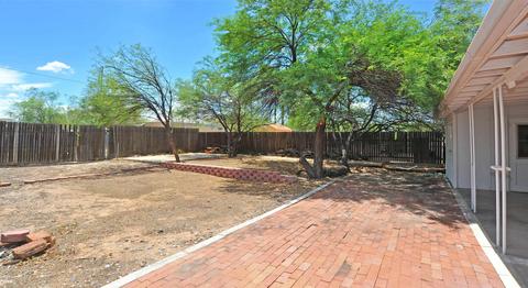 5712 E Mabel St, Tucson, AZ 85712 photo 29