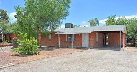 5712 E Mabel St, Tucson, AZ 85712 photo 36