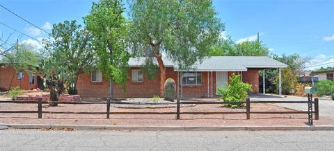 5712 E Mabel St, Tucson, AZ 85712 photo 35