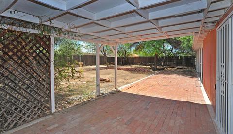 5712 E Mabel St, Tucson, AZ 85712 photo 30