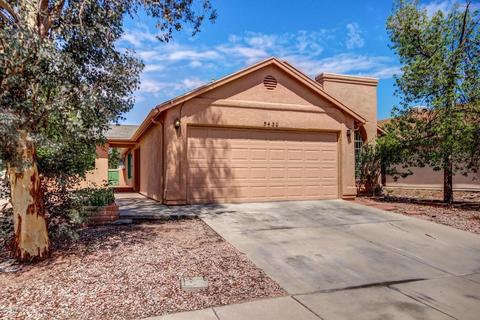 5430 S Wembly Rd, Tucson, AZ 85746 photo 1