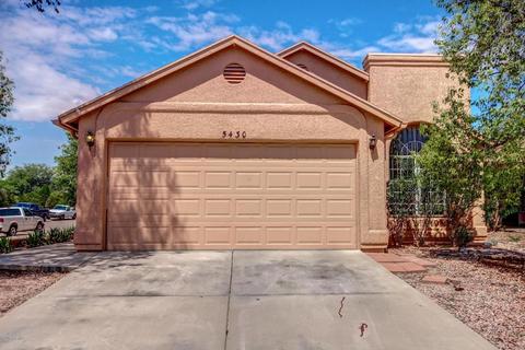 5430 S Wembly Rd, Tucson, AZ 85746 photo 2