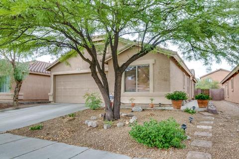 13231 E Alley Spring Dr, Vail, AZ 85641 photo 1