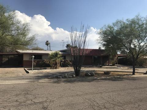 6012 E Hampton St, Tucson, AZ 85712 photo 1
