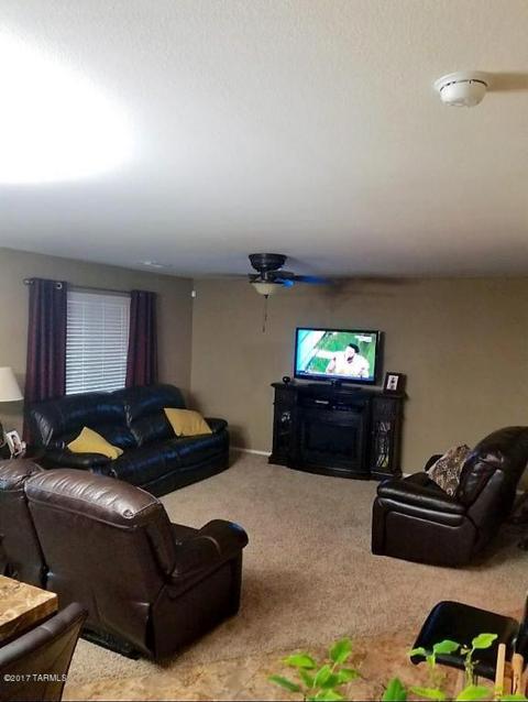 3986 E Lushfield Dr, Tucson, AZ 85756 photo 6