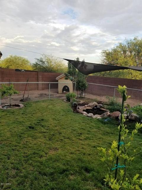 3986 E Lushfield Dr, Tucson, AZ 85756 photo 16