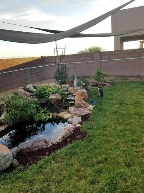3986 E Lushfield Dr, Tucson, AZ 85756 photo 14
