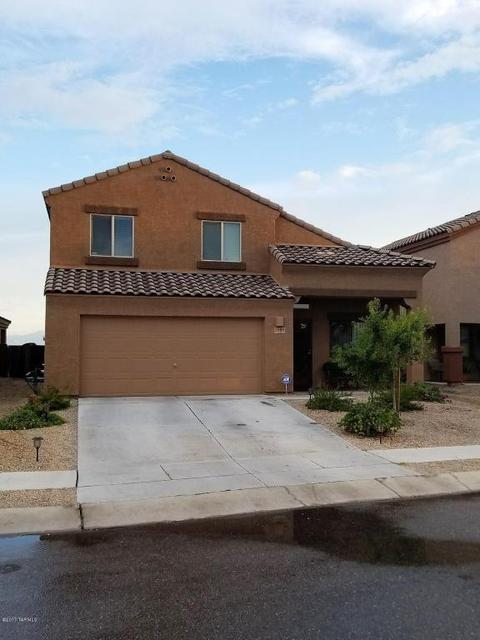 3986 E Lushfield Dr, Tucson, AZ 85756 photo 2
