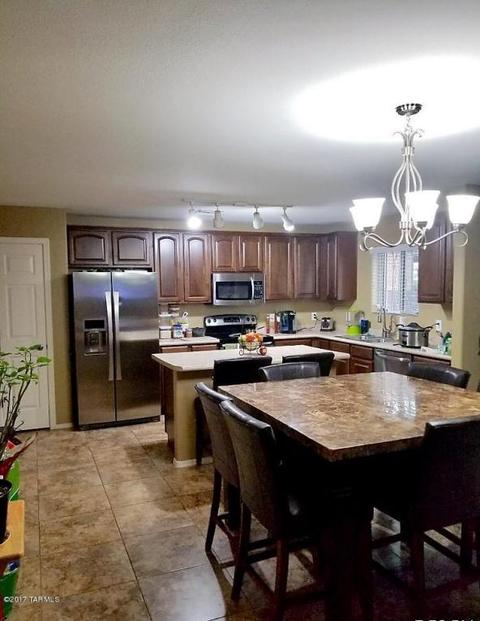 3986 E Lushfield Dr, Tucson, AZ 85756 photo 5