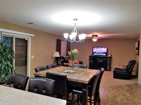 3986 E Lushfield Dr, Tucson, AZ 85756 photo 18