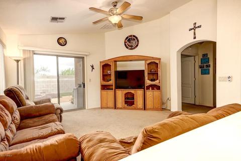 10686 E Greek Dr, Tucson, AZ 85747 photo 4