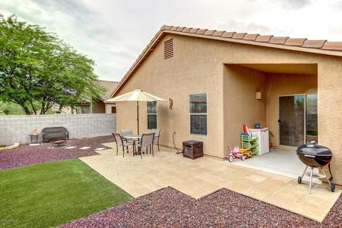 10686 E Greek Dr, Tucson, AZ 85747 photo 24