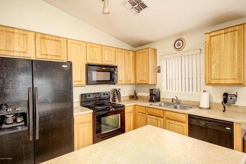 10686 E Greek Dr, Tucson, AZ 85747 photo 2