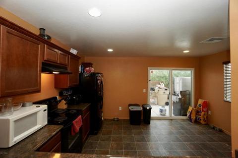 5204 E Desert Straw Ln, Tucson, AZ 85756 photo 3