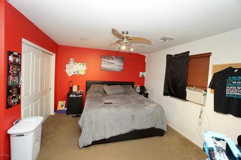 5204 E Desert Straw Ln, Tucson, AZ 85756 photo 7