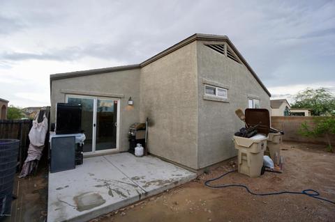 5204 E Desert Straw Ln, Tucson, AZ 85756 photo 12