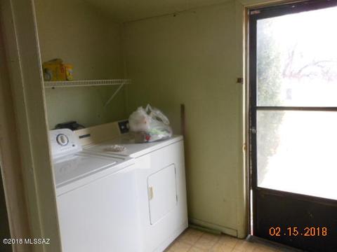 105 S Cochise Ave, Willcox, AZ 85643 photo 13
