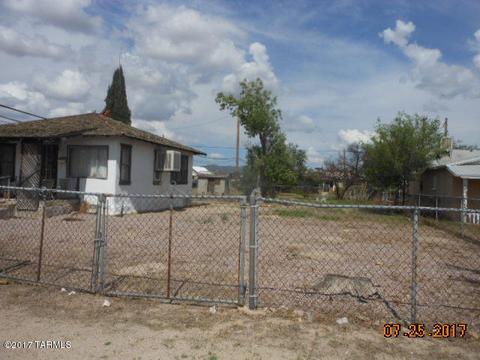105 S Cochise Ave, Willcox, AZ 85643 photo 2