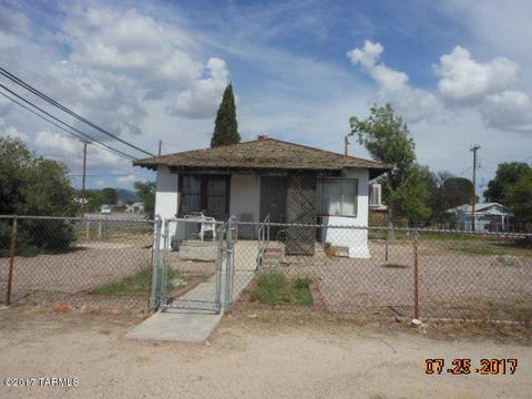 105 S Cochise Ave, Willcox, AZ 85643 photo 1