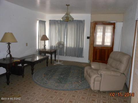 105 S Cochise Ave, Willcox, AZ 85643 photo 8