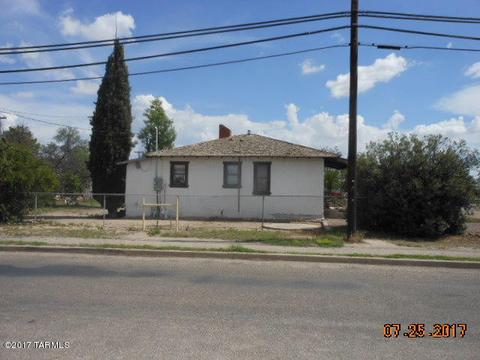 105 S Cochise Ave, Willcox, AZ 85643 photo 4