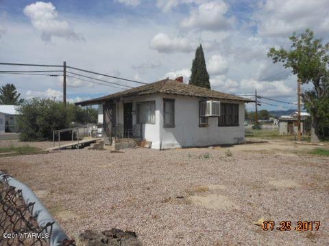 105 S Cochise Ave, Willcox, AZ 85643 photo 3