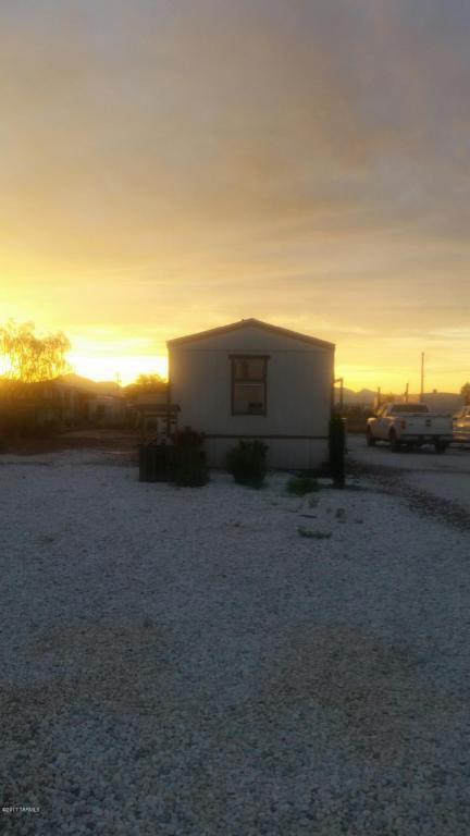 705 S Cochise Ave, Willcox, AZ 85643 photo 1