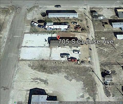 705 S Cochise Ave, Willcox, AZ 85643 photo 11