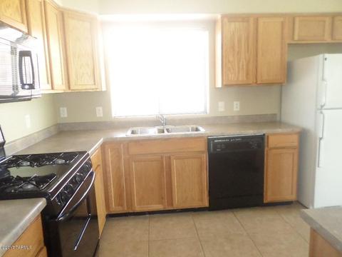 4220 E Agave Desert Trl, Tucson, AZ 85706 photo 5