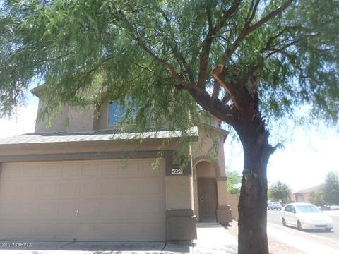 4220 E Agave Desert Trl, Tucson, AZ 85706 photo 19