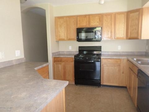 4220 E Agave Desert Trl, Tucson, AZ 85706 photo 4