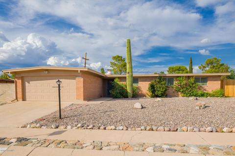 8821 E Mcclellan St, Tucson, AZ 85710 photo 1
