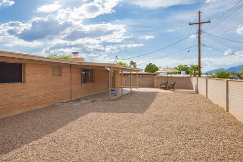 8821 E Mcclellan St, Tucson, AZ 85710 photo 22