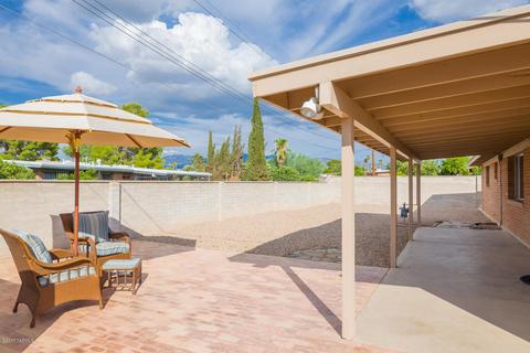8821 E Mcclellan St, Tucson, AZ 85710 photo 19