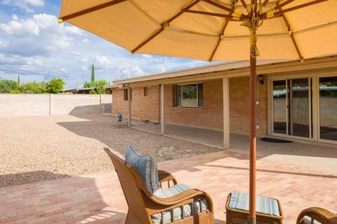8821 E Mcclellan St, Tucson, AZ 85710 photo 20