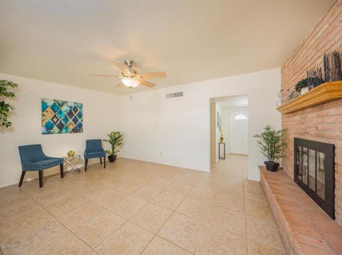 8821 E Mcclellan St, Tucson, AZ 85710 photo 11