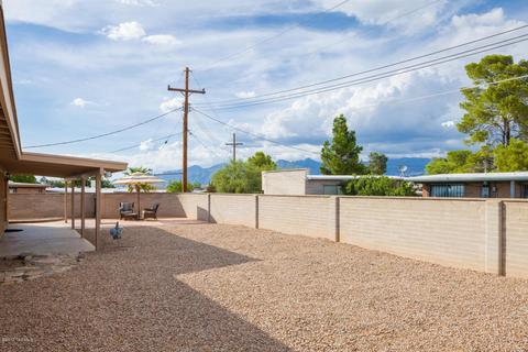 8821 E Mcclellan St, Tucson, AZ 85710 photo 21