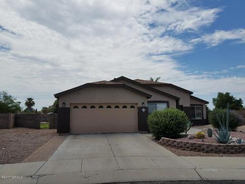 8252 N Equator Loop, Tucson, AZ 85741 photo 9