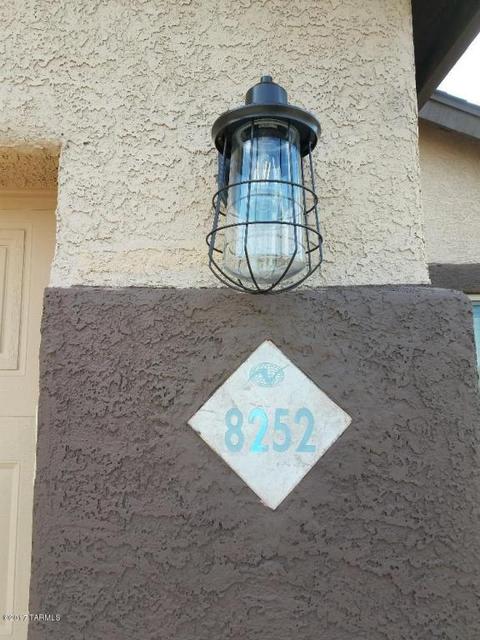 8252 N Equator Loop, Tucson, AZ 85741 photo 8